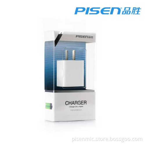 USB Charger Icharger 2A